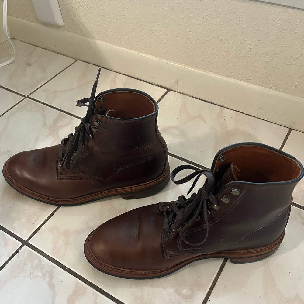 Really good condition
